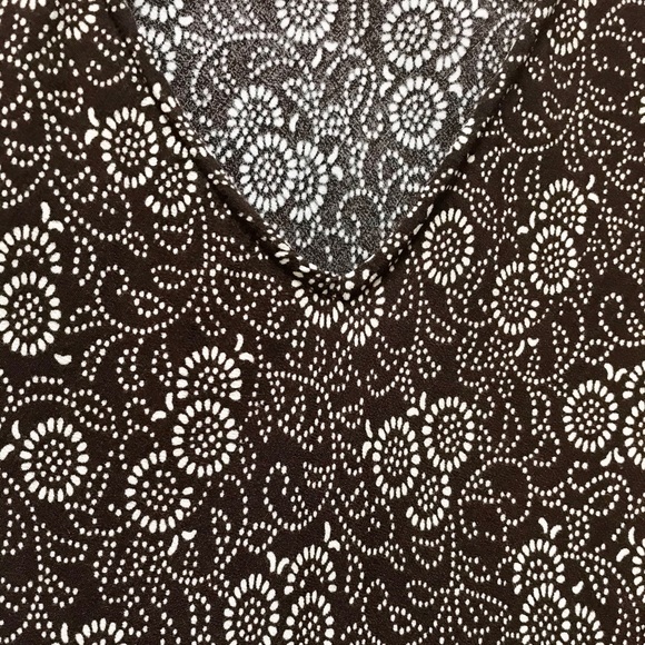 LOFT Ann Taylor Summer Dress - Picture 5 of 8